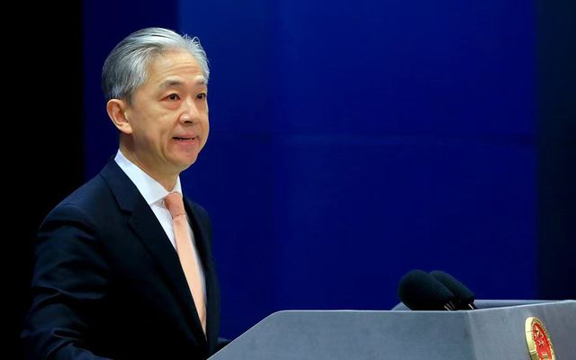 外交部回应美国政府针对哈佛开刀事件