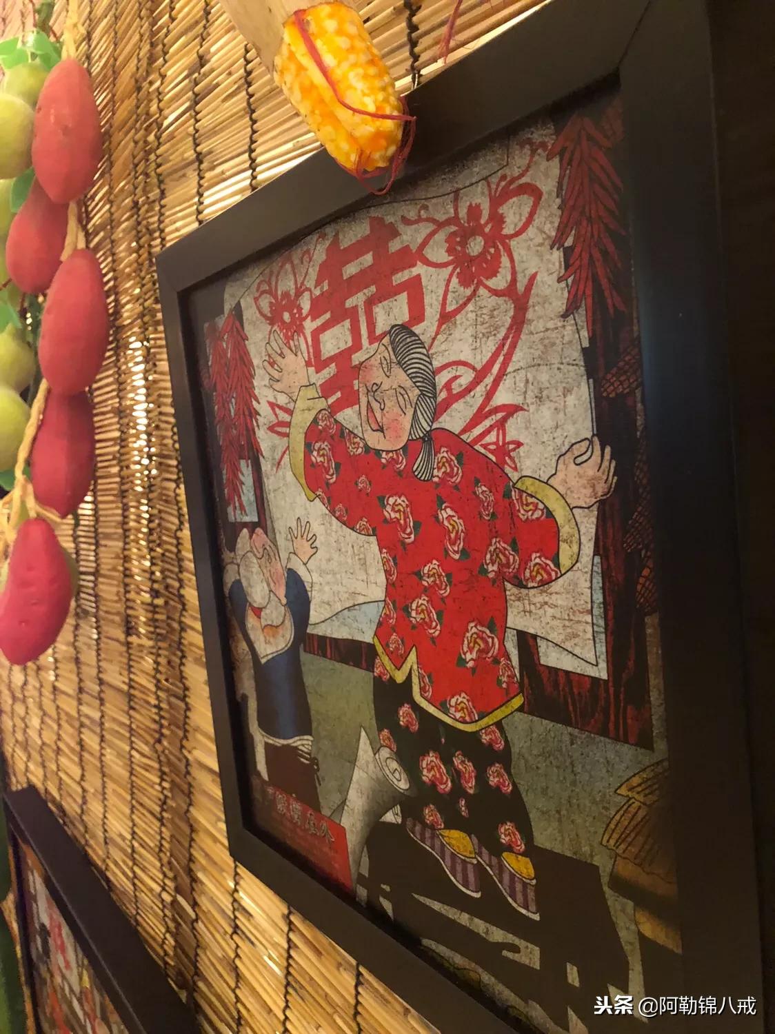 品味人生，美食与回报的双重飨宴之旅