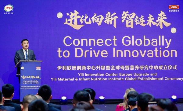以消费者为中心，伊利刘春喜的粉丝经营之道