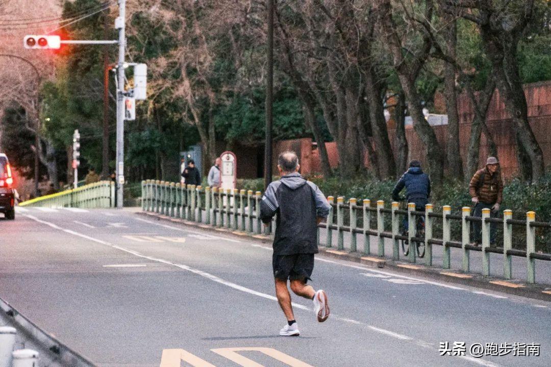 长期跑步对身体和心理的深远影响