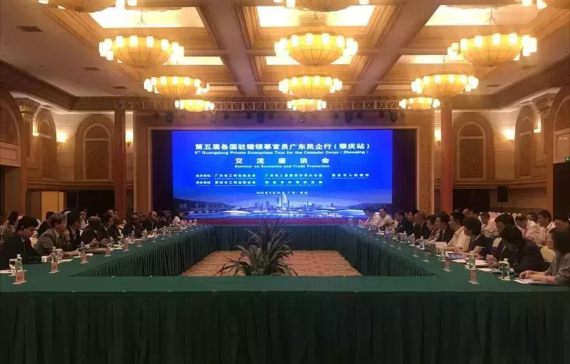 中国墨西哥商会执行副主席见证墨西哥企业在中国的发展与扎根之路