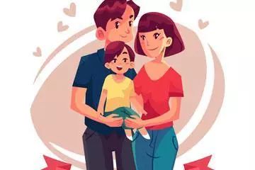 探究长辈偏爱大方孩子的原因