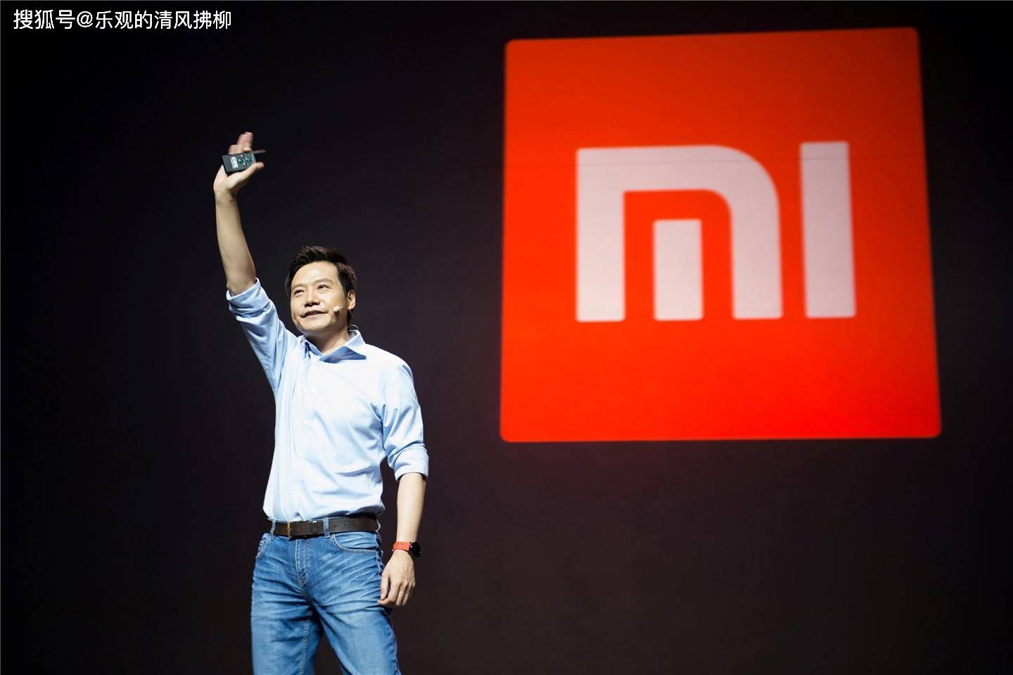 雷军眼中的全球顶尖水平，苹果公司的成功之路解析