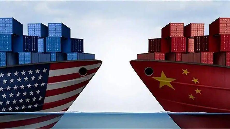 理性看待4月11日美国对华关税提高至145%的决策的深度解析