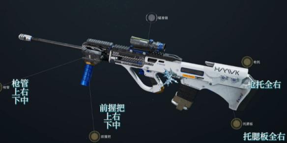三角洲行动枪，易耗品的流转与归宿
