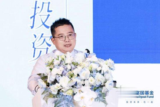 富国基金刘兴旺，估值修复逻辑下的投资新机遇
