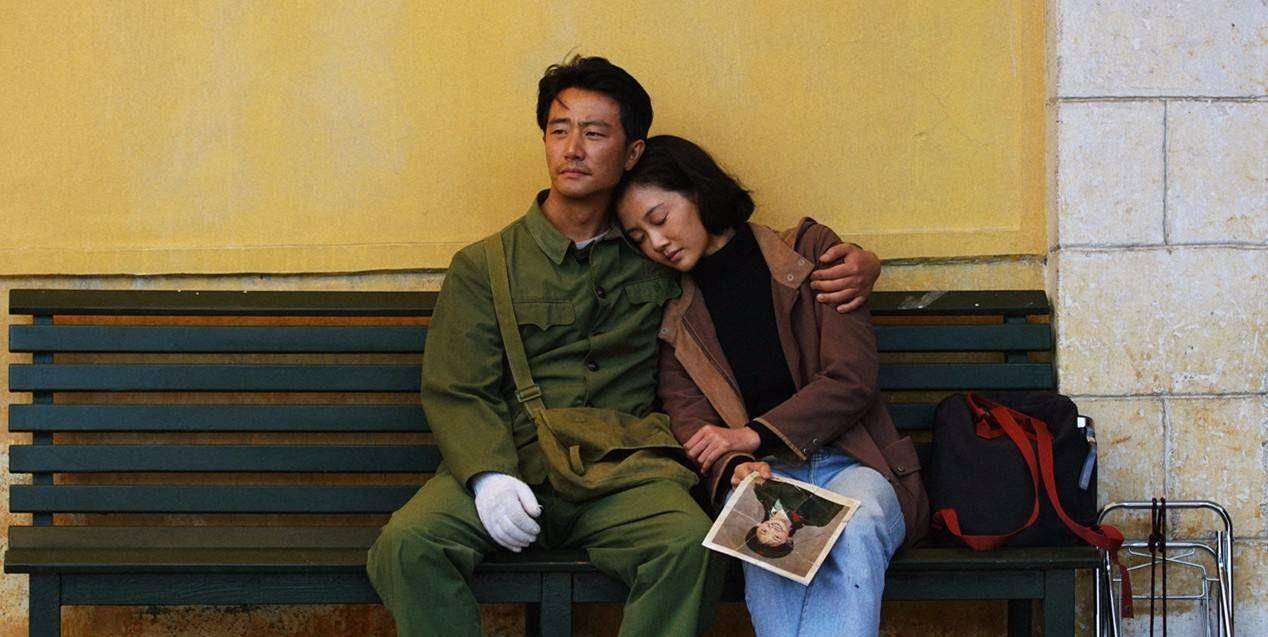 陈奕迅评论区，新生老公的嫩嫩幸福瞬间