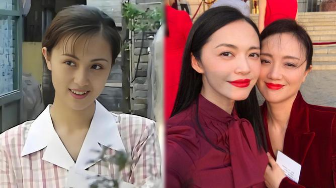 姚晨深情长文缅怀朱媛媛