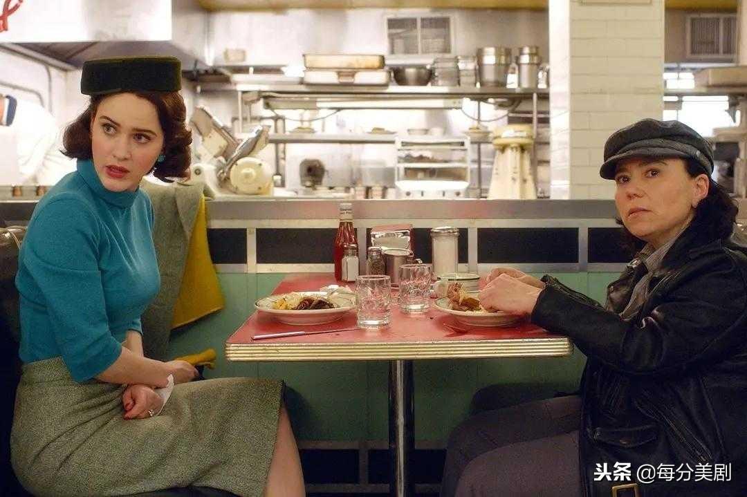 脱口秀中的冒犯艺术与咸猪手之别