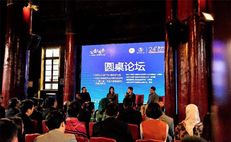 印度协同基金会创始人视角下的全球治理框架重塑，中国影响力崛起与全球国际人格形象构建的探索