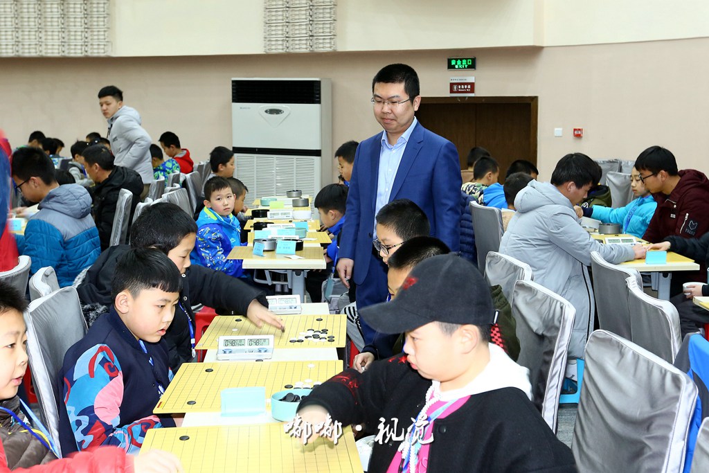 围棋协会对9岁围棋少年疑跳楼身亡事件的官方回应