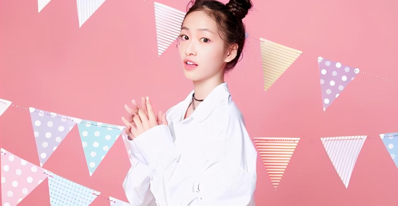杨肸子眼中的杨紫，剧组中的无剧本传奇