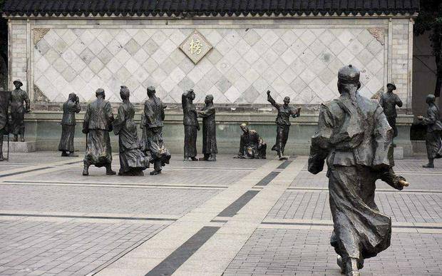 科举举人与现代学历职业水平的深度解析