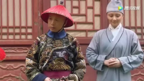 苏培盛与剪秋的情缘，宜修的视角与态度转变