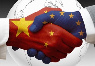 坚决反对欧方无理制裁中国企业，捍卫公平贸易与合作的正义立场