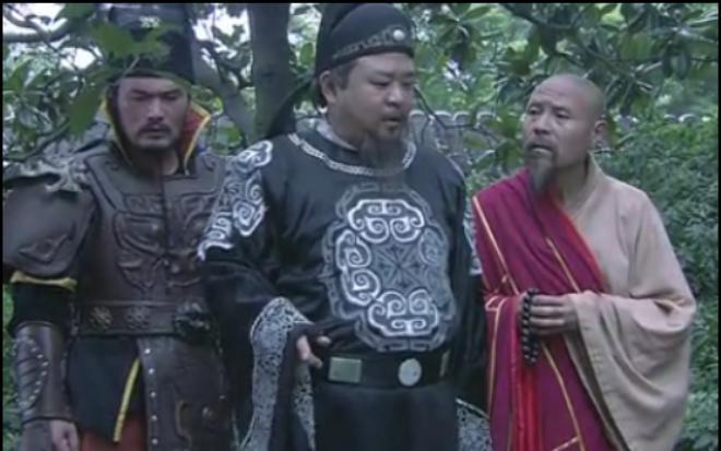 洛阳白马寺内狄仁杰墓,文献与考古证据的双重确认