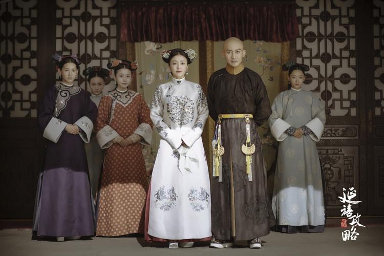 甄嬛传与真实历史，清朝妃子宫斗的演绎与现实对比