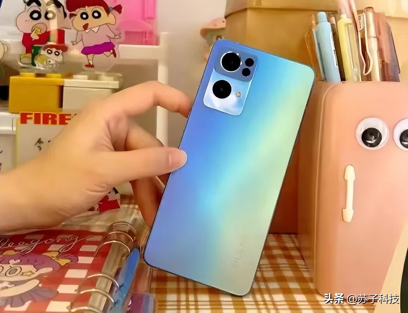 OPPO Reno14系列正式开售，2799元起，引领全新科技潮流体验