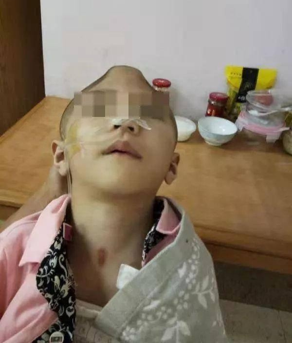 男子长期家暴13岁女儿，家庭暴力惨案震惊人心