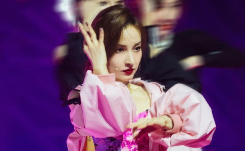 李晟五次坚持，终获浪姐舞台的荣耀