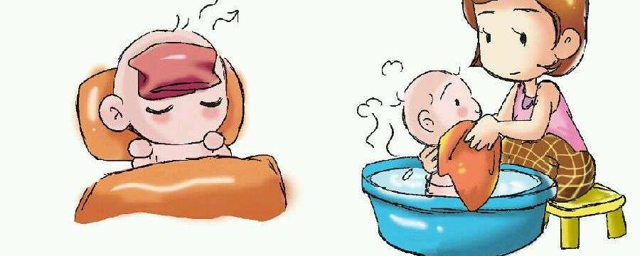 夏日炎炎，物理降温的妙招