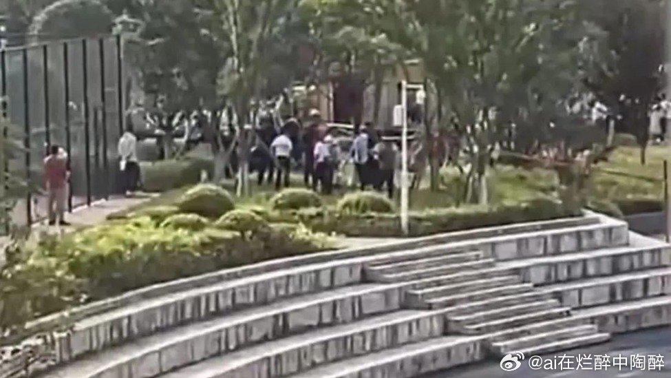 警方回应大学生意外掉进化粪池不幸身亡事件