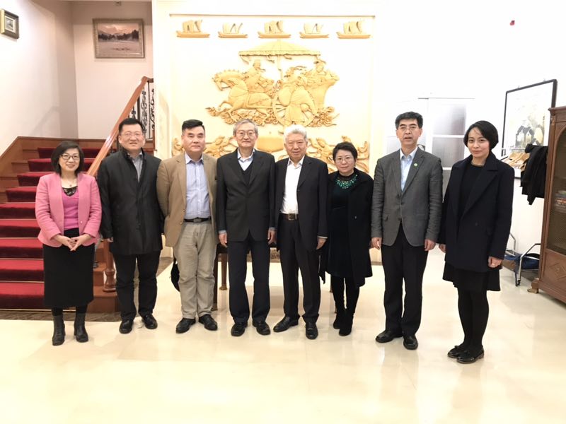 中欧建交50周年里程碑与新起点交汇