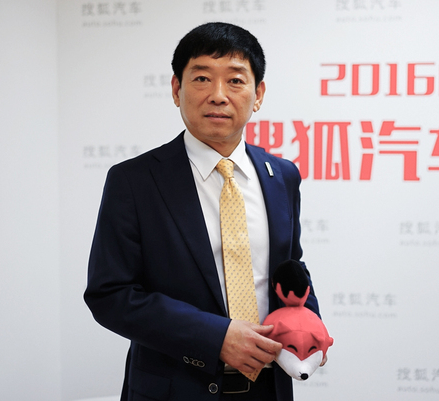 魏建军，汽车人的痛与梦