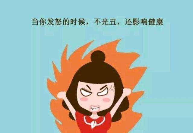 情绪积蓄与误解，一千次压抑后的爆发