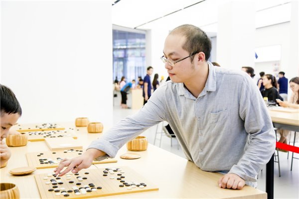 围棋少年离世，警方全面展开调查事件始末