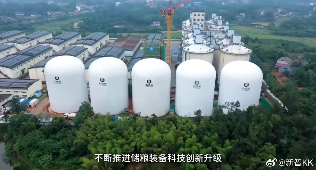 20分钟内挑战吹出幻象，一座快速构建的粮仓艺术