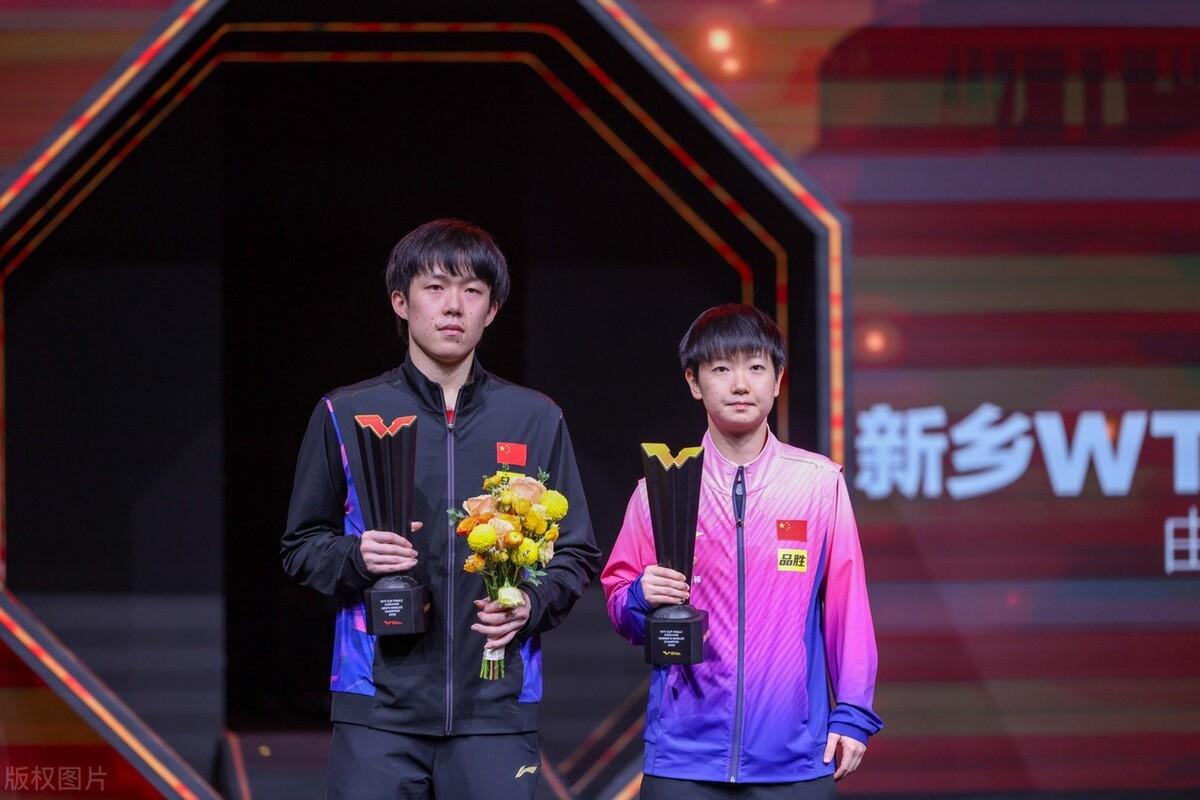 王曼昱蒯曼，全力以赴追求极致发挥的决心与行动