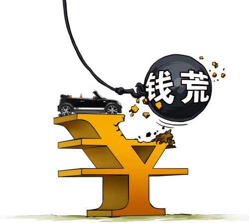 现代生活中的技术运用，技术不足与过度选择的思考