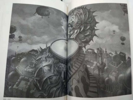撰写西方奇幻作品避免中式西幻误区的标题，西方奇幻创作指南，如何避免中式西幻误区