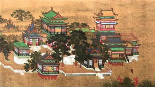 传世之宝，宝代王朝遗珠之谜的探索