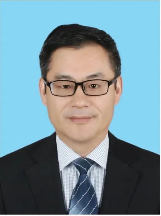 陶宝忠获任青岛胶州中成村镇银行行长