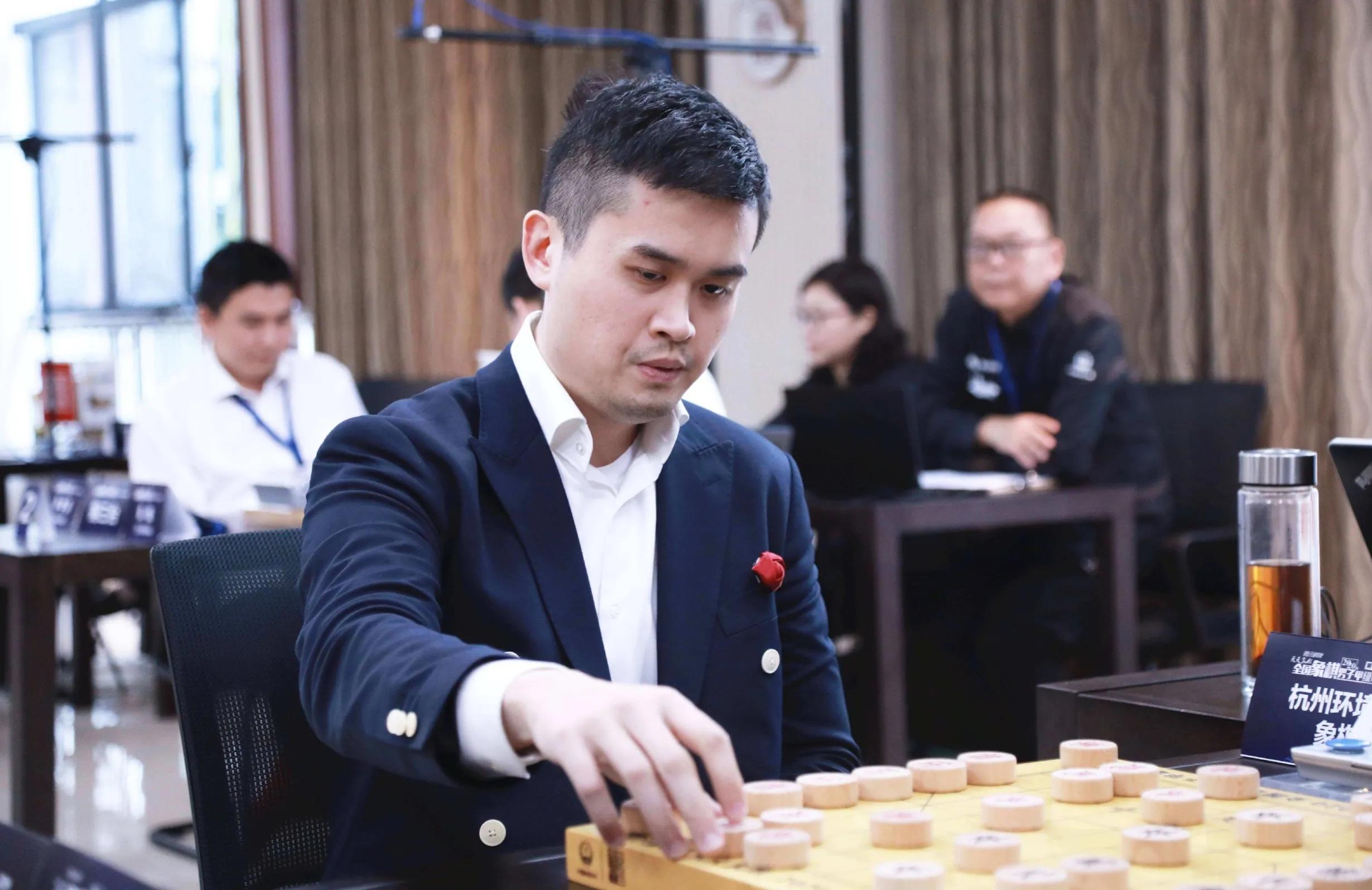中国象棋特大买棋案庭审揭秘，五位大师认罪认罚结果如何看待？