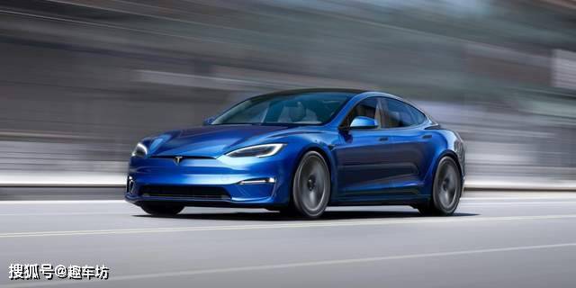 特斯拉中国停止供应Model S/X新车，库存车与二手车市场的新机遇