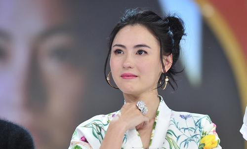 陶虹深情长文悼念挚友朱媛媛