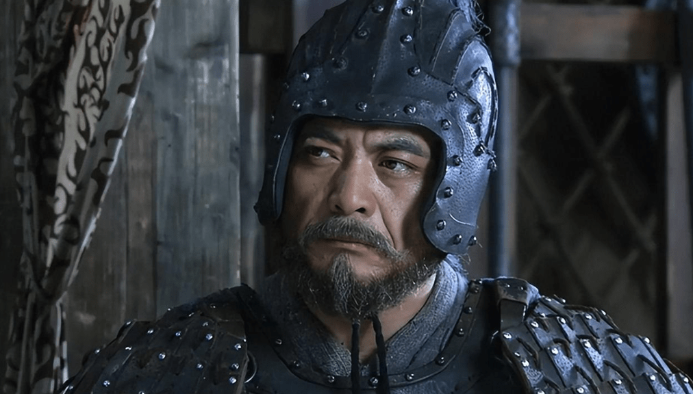 魏延杨仪之争，三国纷争的背后之争