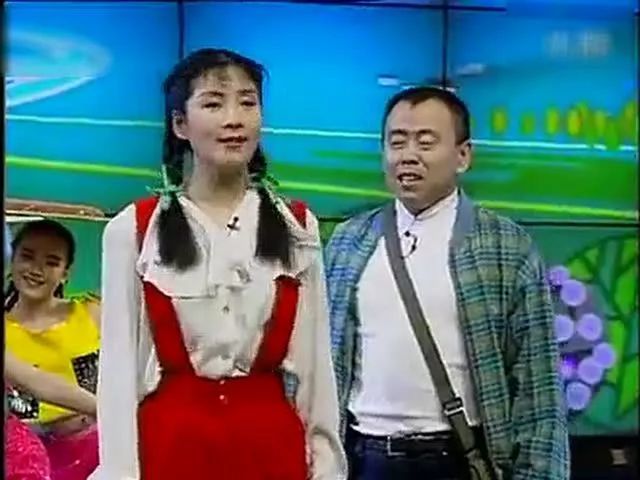 央视春晚经典之作，我心中的最佳小品