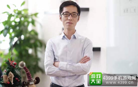 他眼中的发展之路，探索与成长之旅