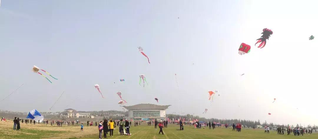 全面评价2025年潍坊国际风筝会，盛况与影响