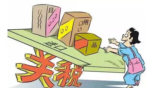 美国关税调整对普通人生活影响的深度解析