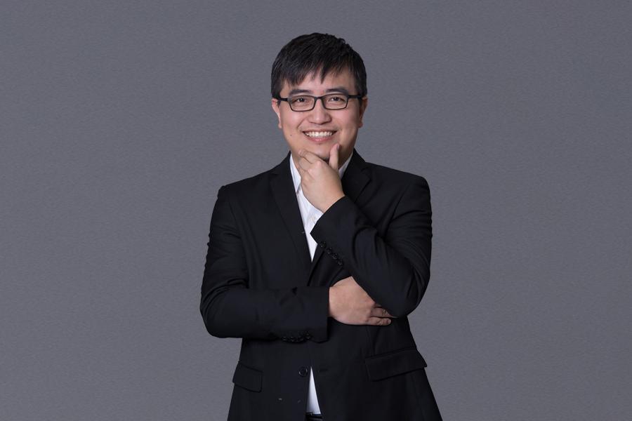 具身智能发展初探，云启资本陈昱眼中的投资泡沫与早期机遇