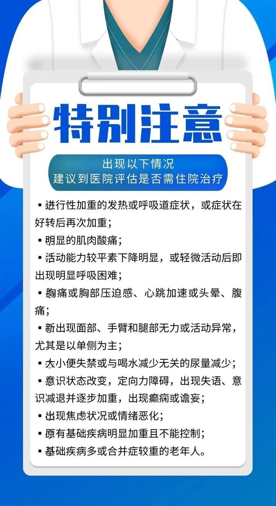 新冠抬头，家庭必备药物守护健康无忧
