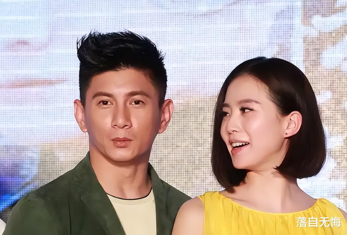 刘诗诗与吴奇隆，情感与商业的交织背后