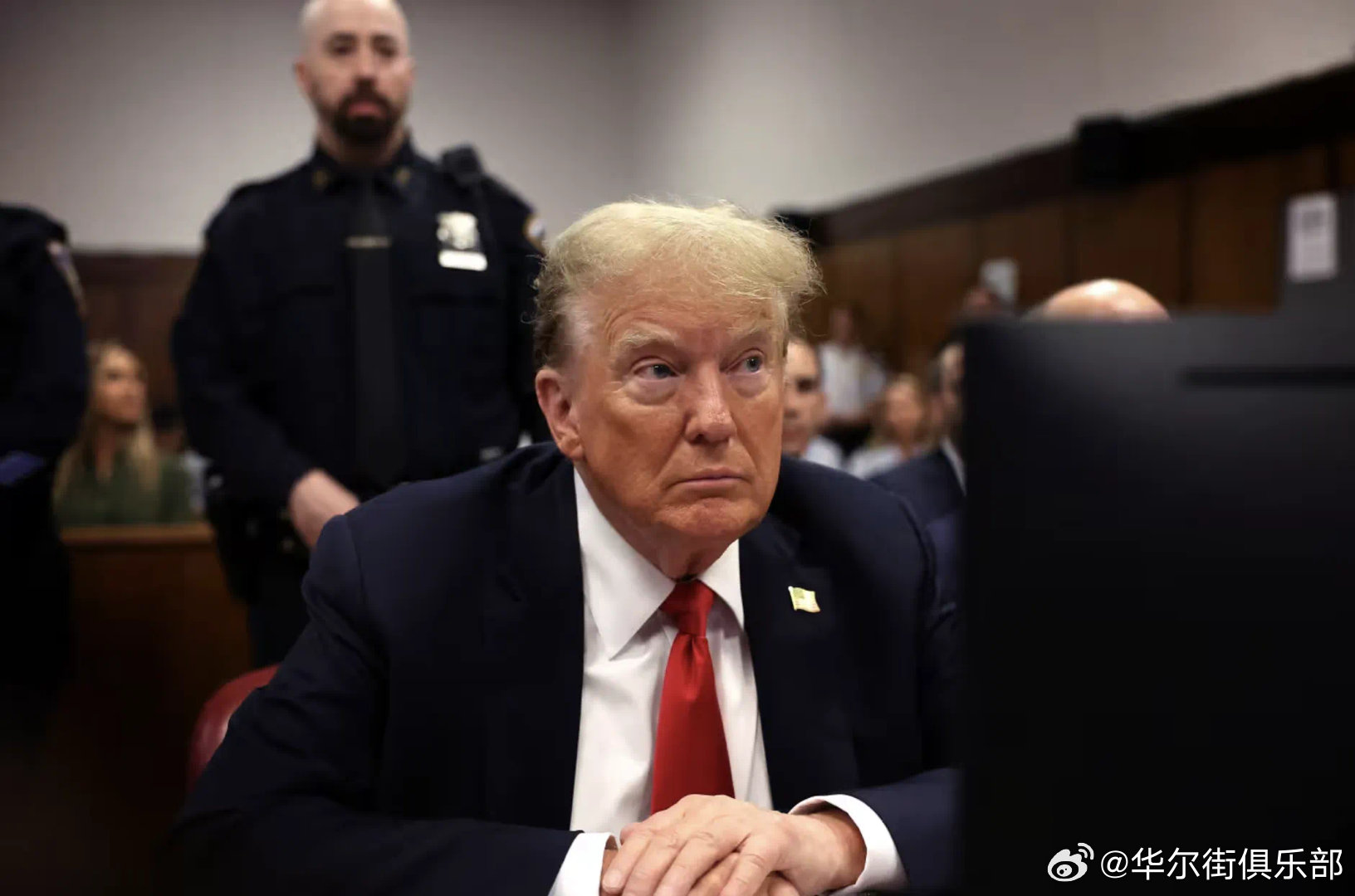 特朗普时代闪电裁员，经济、政治与社会影响分析
