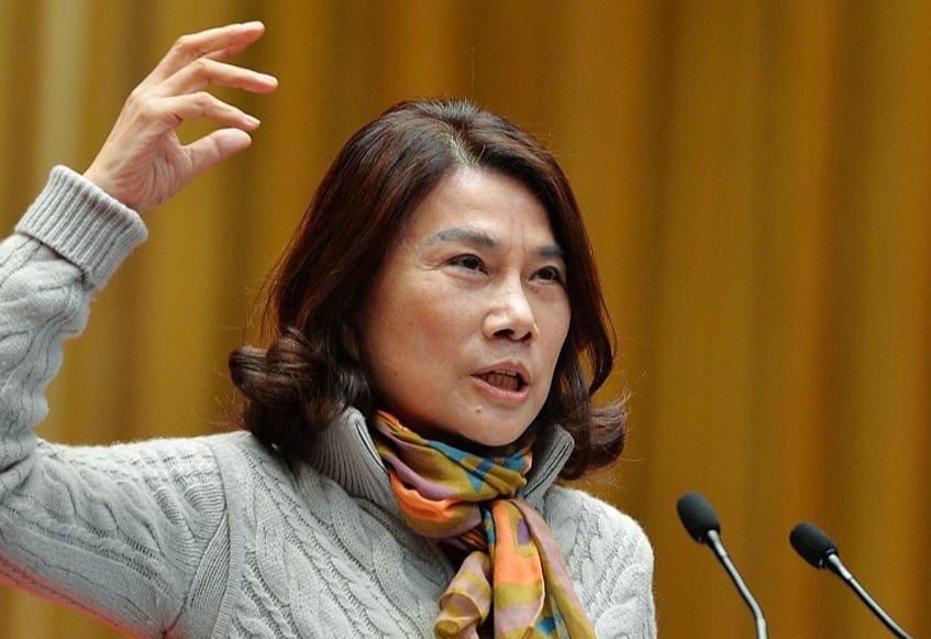 董明珠言论引发争议，对厌恶言论的媒体解读与常识的背离