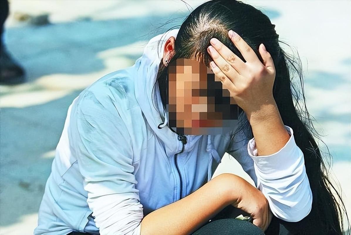 团伙女性贩卖19岁少女，20万背后的罪恶与真相